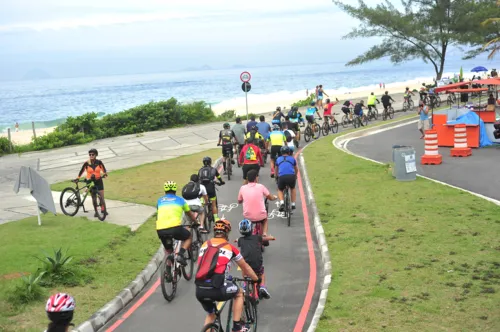 Evento contará com passeio pela cidade