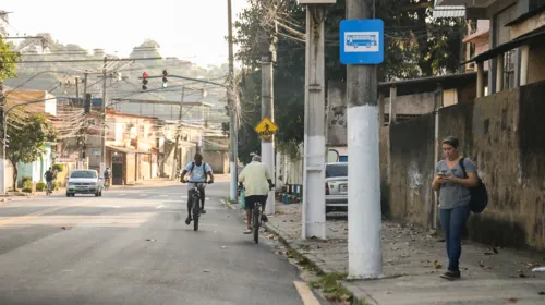 A linha seria utilizada como parte do estudo para a licitação