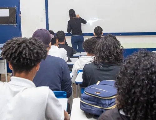 As vagas ofertadas serão exclusivas para residentes no município de Niterói