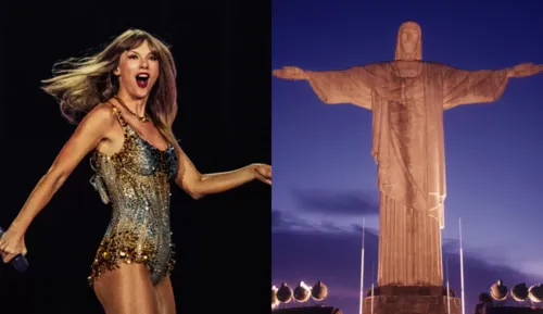 A iniciativa partiu dos fãs da cantora, conhecidos como "swifties", que solicitaram a homenagem ao Padre Omar, reitor do Santuário