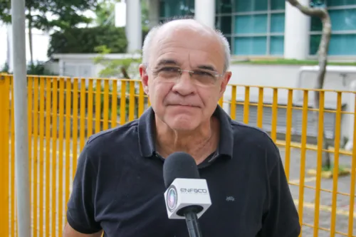 Eduardo Bandeira de Mello destacou legado