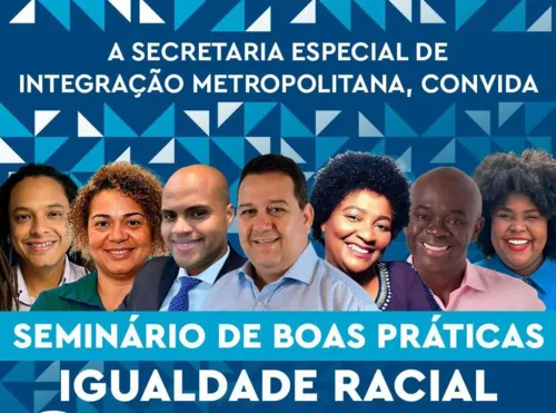 Imagem ilustrativa da imagem Prefeitura promove 1º seminário de Boas Práticas no Rio