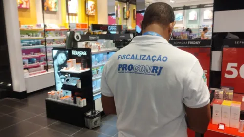 O levantamento do Procon-RJ foi iniciado neste mês e seguirá até o dia da promoção