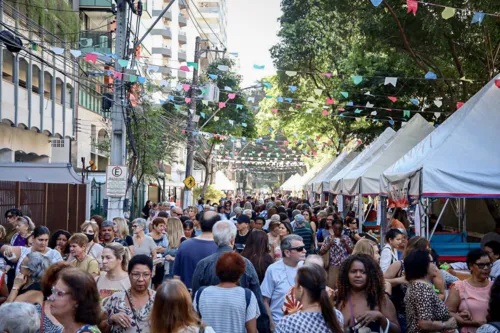 O ENFOCO separou uma programação recheada da Cidade Sorriso.