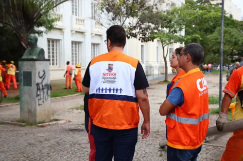 Segundo secretário, dados do CadÚnico da cidade apontam para aumento de cadastrados entre 2018 e 2023