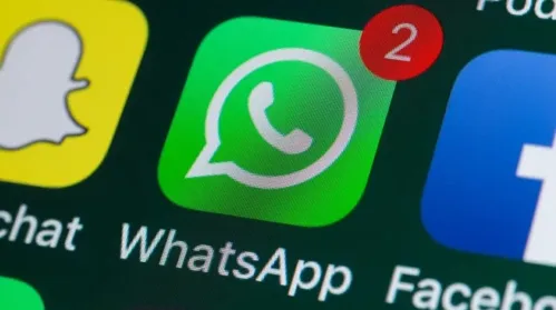 O WhatsApp afirma que notificou os usuários com antecedência