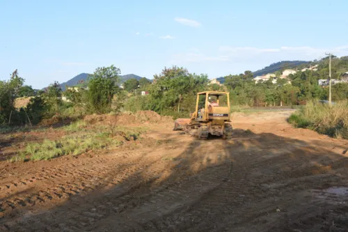 A unidade de Maricá será erguida no bairro Flamengo, às margens da RJ-106