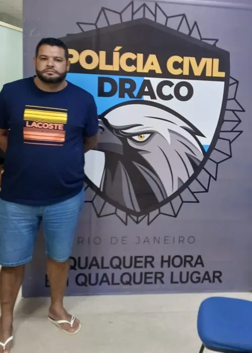 Operação é liderada pela polícia baiana e tem como objetivo combater o tráfico de drogas e homicídios praticados pelo grupo em cidades do interior da Bahia e em vários estados