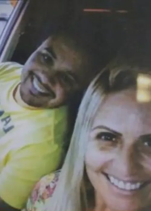 As investigações revelaram que Luciana ordenou o assassinato do marido