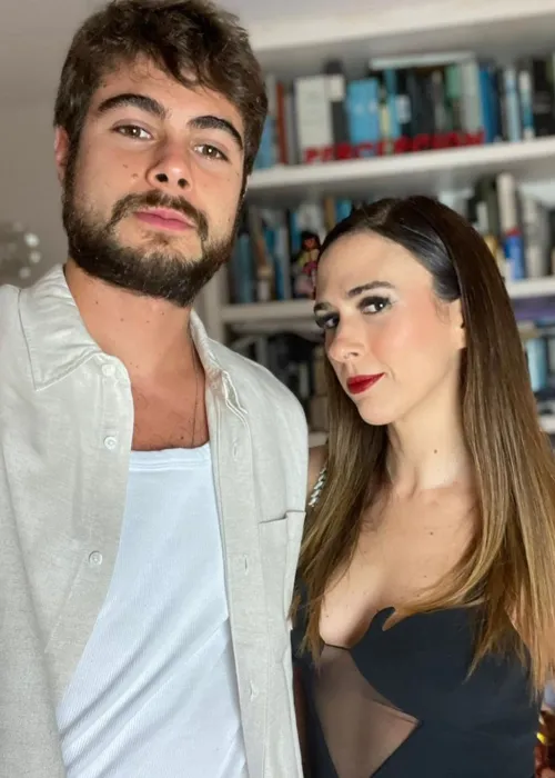 Casal tem uma filha de 3 anos