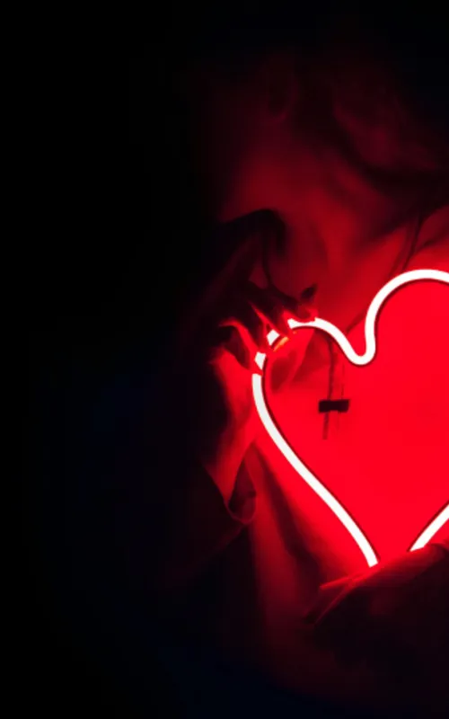 O amor não pode ser tratado como mais um atributo