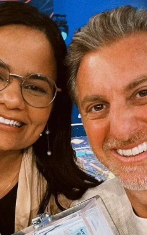 Antes de ser a nova milionária do pedaço, ela tinha somente 16 mil seguidores