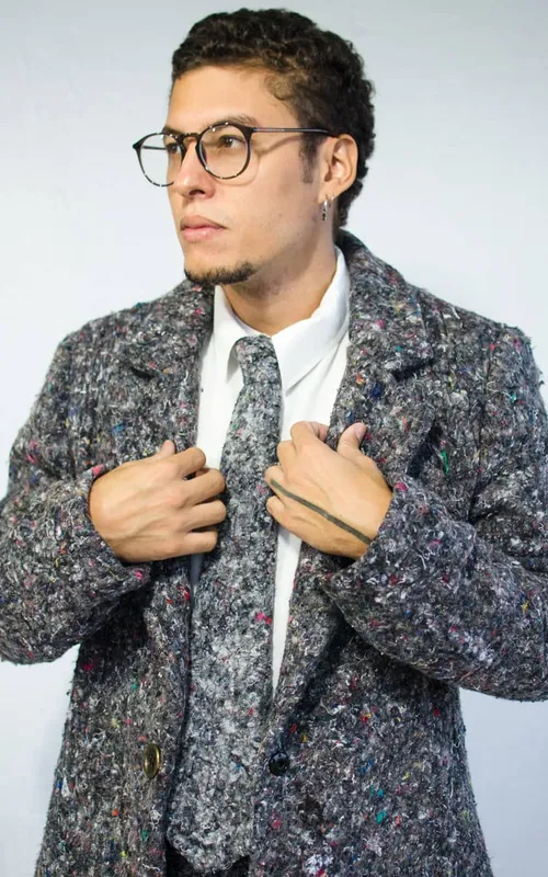 Jefferson Medeiros é um dos maiores nomes da arte contemporânea