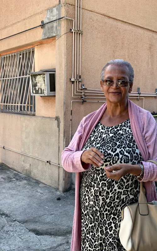 Maria Alice Pinheiro