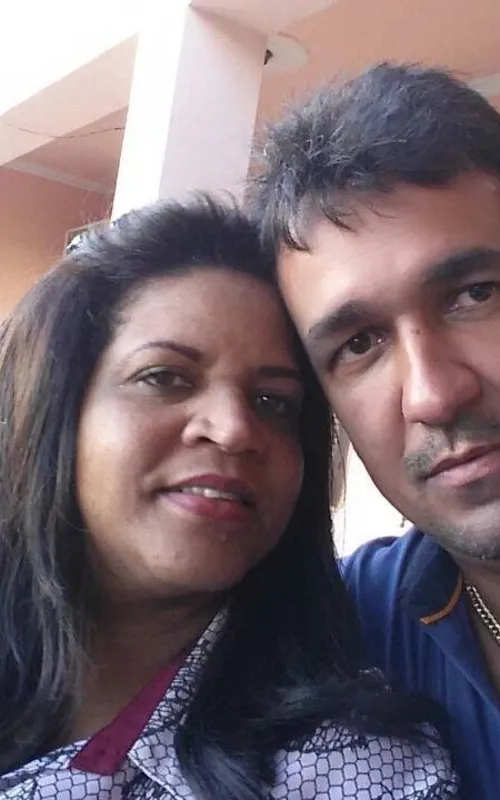 Merinha foi baleada na cabeça pelo companheiro, segundo a polícia