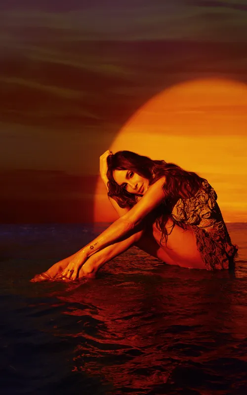 Claudia Leitte acaba de lançar o single "Liquitiqui", um marco inicial do megaprojeto "O Carnaval da Minha Vida"