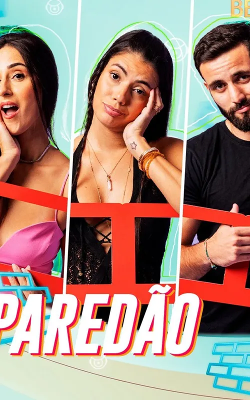 O nono paredão do BBB 24 se formou na noite deste domingo (18).
