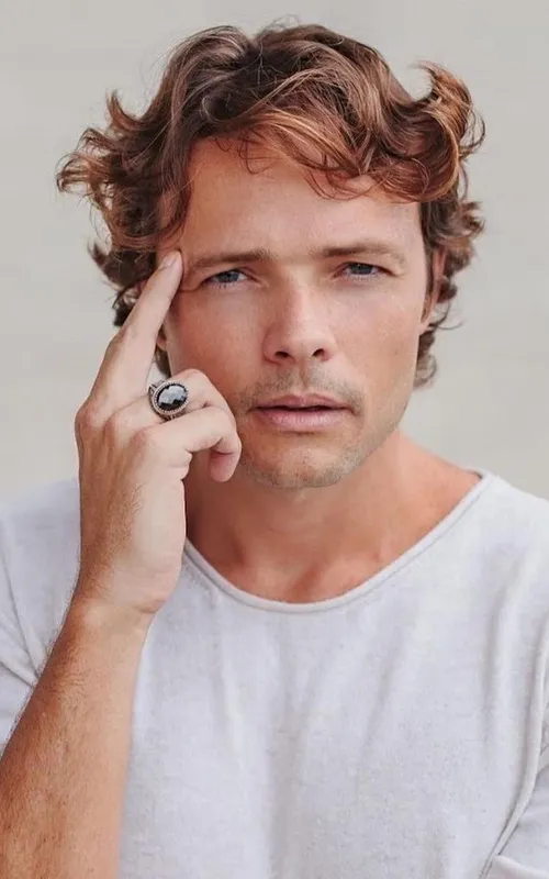 Daniel Dalcin atuou também em novelas como 'Eta Mundo Bom' e 'Reis'