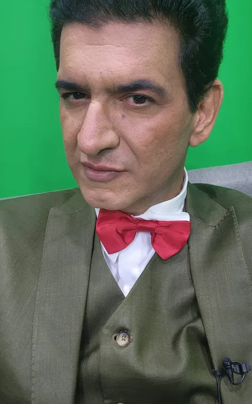Val Costa é tarólogo há 30 anos