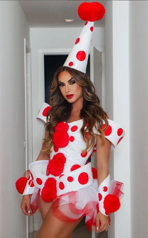 Nicole Bahls