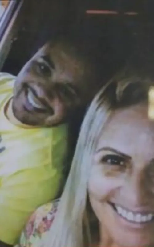 As investigações revelaram que Luciana ordenou o assassinato do marido