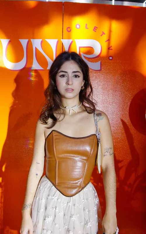 Influenciadora e publicitária, Raquel Travassos falou sobre as novidades da exposição