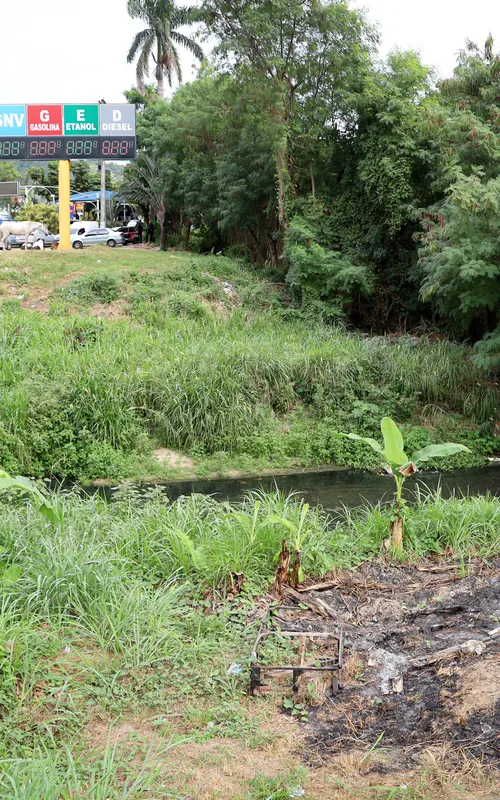 São Gonçalo aparece entre as cidades que mais poderão sofrer em casos de inundações
