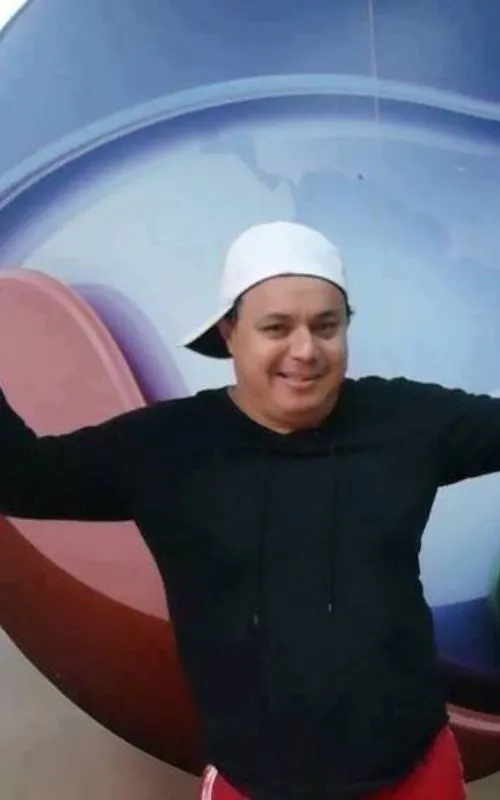 Soares admitiu ter traído sua esposa com o apresentador