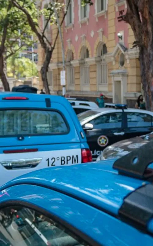 Cidade enfrenta um aumento em furtos e crimes violentos letais e intencionais