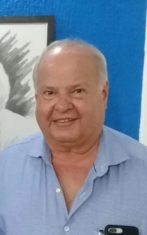 O corpo de Carlos Alberto da Silva será sepultado às 15h, no Cemitério Parque da Colina