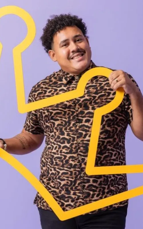 Lucas Henrique é o grande campeão