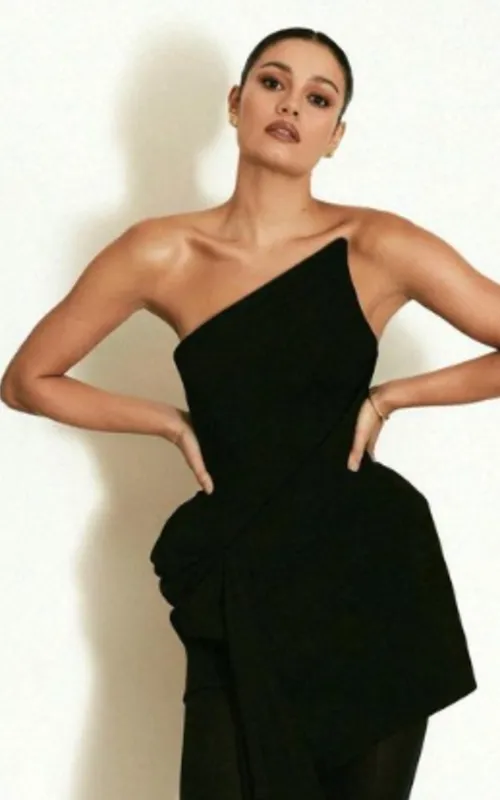 Imagem ilustrativa da imagem Site lista as 10 mulheres mais bonitas do país; saiba quem são