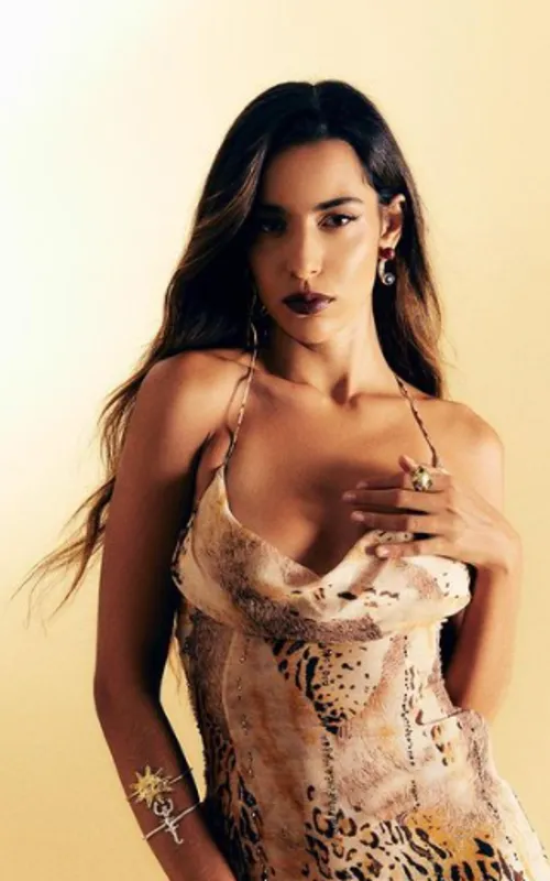 Imagem ilustrativa da imagem Site lista as 10 mulheres mais bonitas do país; saiba quem são