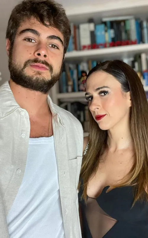 Casal tem uma filha de 3 anos