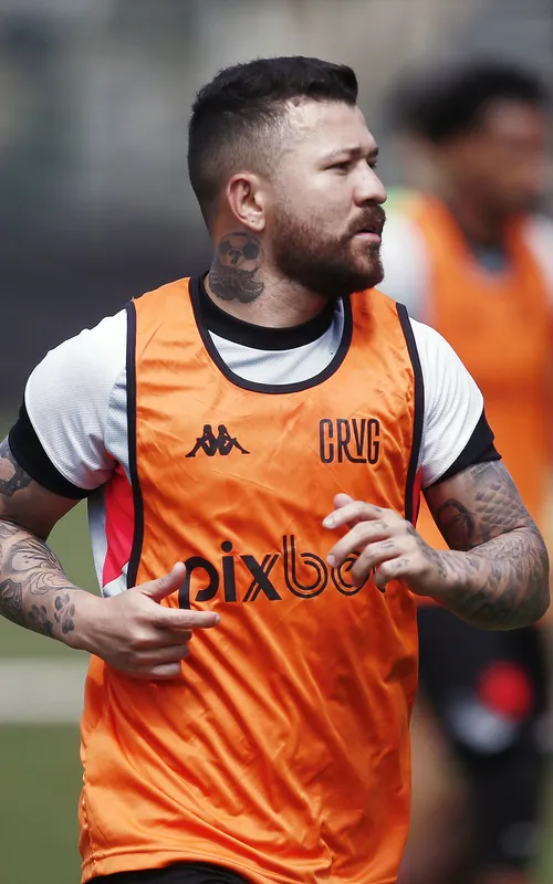 Atacante está com 100% de aproveitamento enquanto titular da equipe