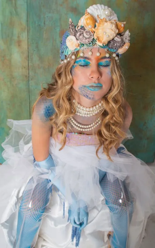 Visual ''mermaid'' tem sido muito usado e promete bombar durante folia