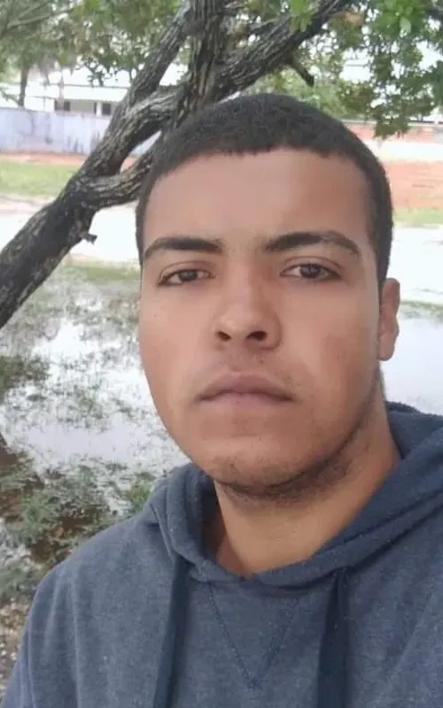 Brendo passou cerca de 20 dias vagando pela rua