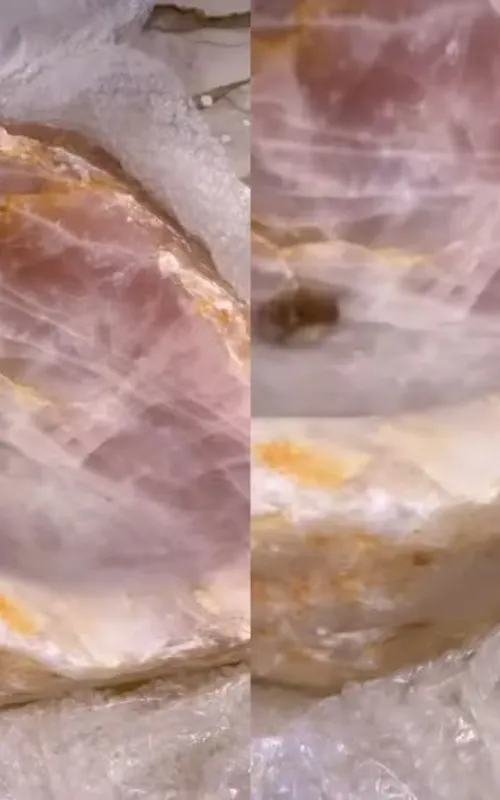 Imagem ilustrativa da imagem Virgínia choca internautas com detalhes de sua nova mansão