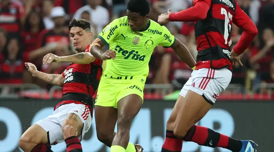 Convocação ocorre pouco mais de um ano depois de sua estreia no time profissional do Palmeiras