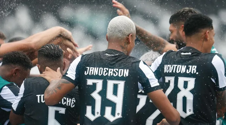 Botafogo tenta manter a liderança para seguir no caminho da semifinal