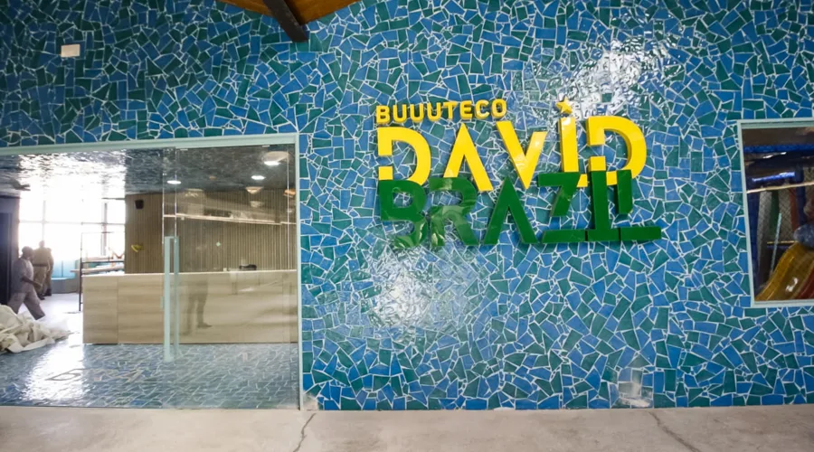 Inscrições para o Buteco do David, Mercedo Municipal - Lucas Alvarenga