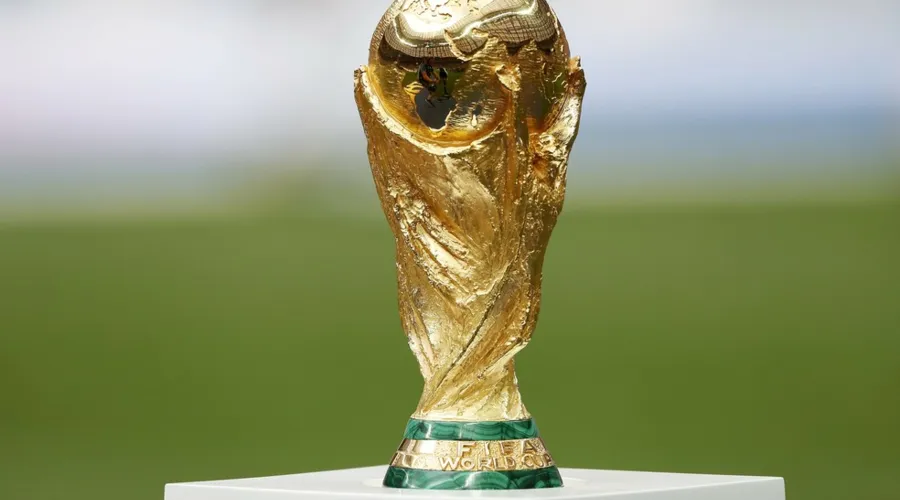 Copa do Mundo de 2023 será sediada em três continentes diferentes
