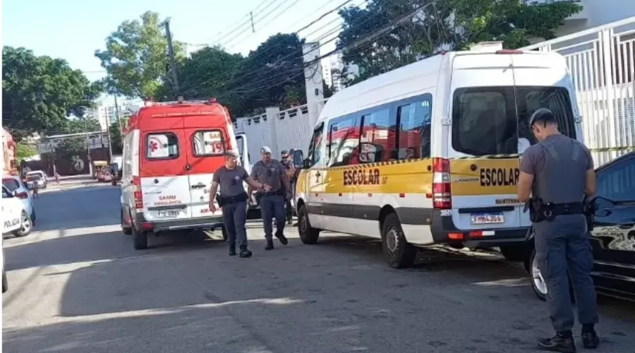 Caso aconteceu na cidade de Mooca, Zona Leste de São Paulo