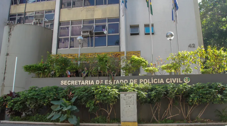 Maurício Demétrio está preso desde 2021, acusado de cobrar “propina”