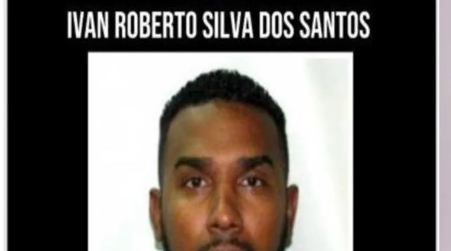 O crime ocorreu em dezembro de 2019, e a prisão resultou de uma operação conjunta entre as polícias do Rio e de Minas Gerais.