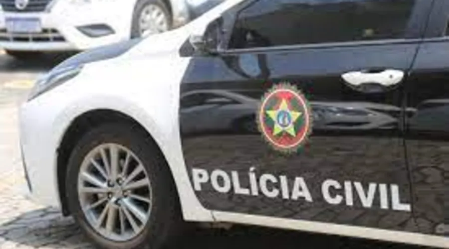 Após o roubo, os criminosos fugiram em direção à Ponte Rio-Niterói
