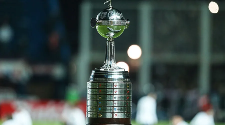 Final da Libertadores deste ano será em Buenos Aires, na Argentina