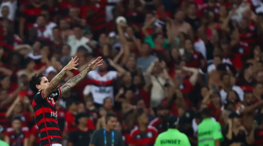 Agora, o Flamengo aguarda o desfecho do confronto entre Nova Iguaçu e Vasco