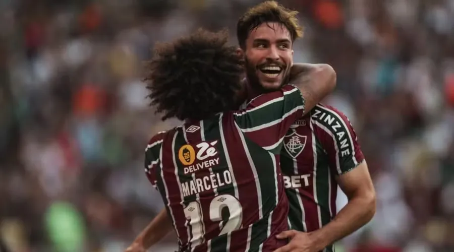 Fluminense precisa de uma vitória para recuperar o ritmo do elenco