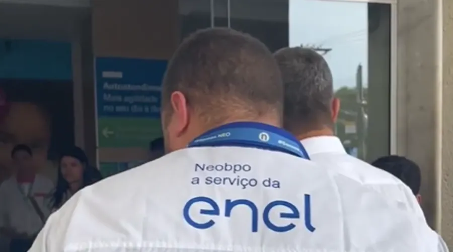 Vereador de Niterói visitou a unidade após denúncias de falta de luz em Niterói